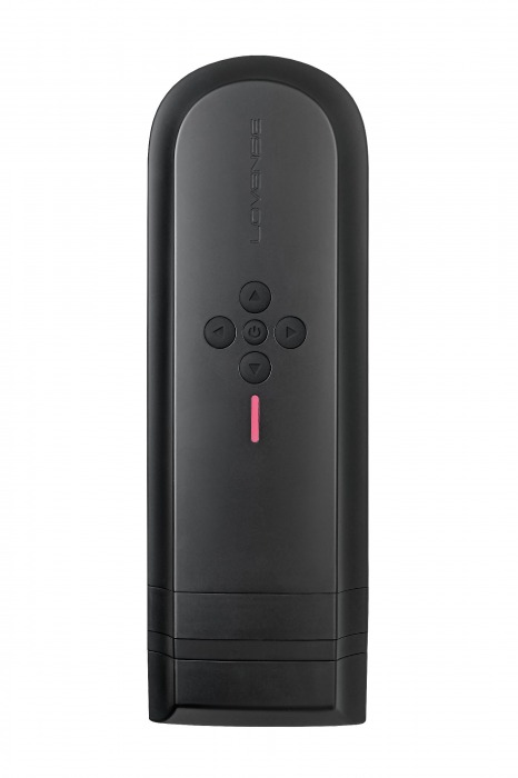 Нереалистичный мастурбатор Solace - Lovense - в Реутове купить с доставкой