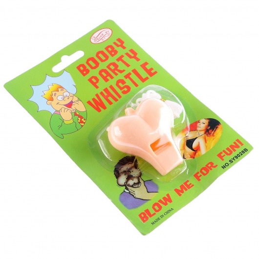 Свисток «Шалун» - Сима-Ленд - купить с доставкой в Реутове