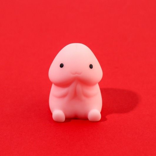 Мялка-релаксант «Забей на всё» - Сима-Ленд - купить с доставкой в Реутове