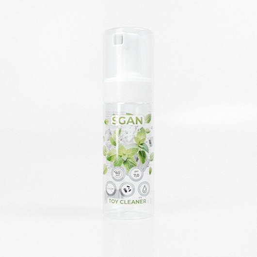 Антибактериальное очищающее средство для игрушек SGAN - 150 мл. - SGAN - купить с доставкой в Реутове