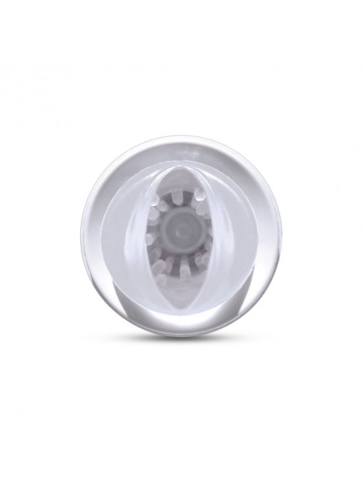 Перезаряжаемый мастурбатор-вагина Extreme Toyz Rechargeable Roto-Bator Pussy - Pipedream - в Реутове купить с доставкой