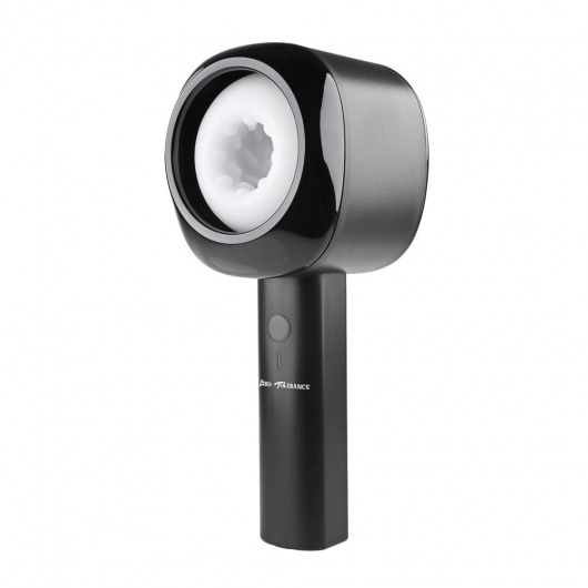 Автоматический мастурбатор Let It Slide - Zero Tolerance - в Реутове купить с доставкой