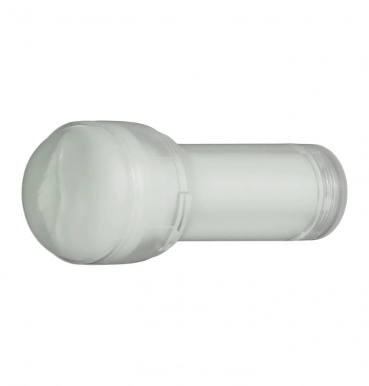 Люминесцентный мастурбатор-вагина FeelGlow Stroker - Kiiroo - в Реутове купить с доставкой