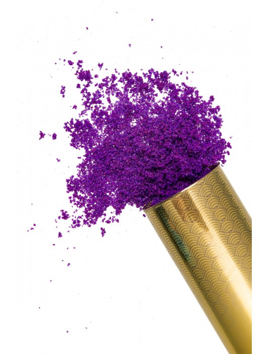 Соль Мёртвого моря для ванны Oriental Crystals «Экзотические фрукты» - 500 гр. -  - Магазин феромонов в Реутове