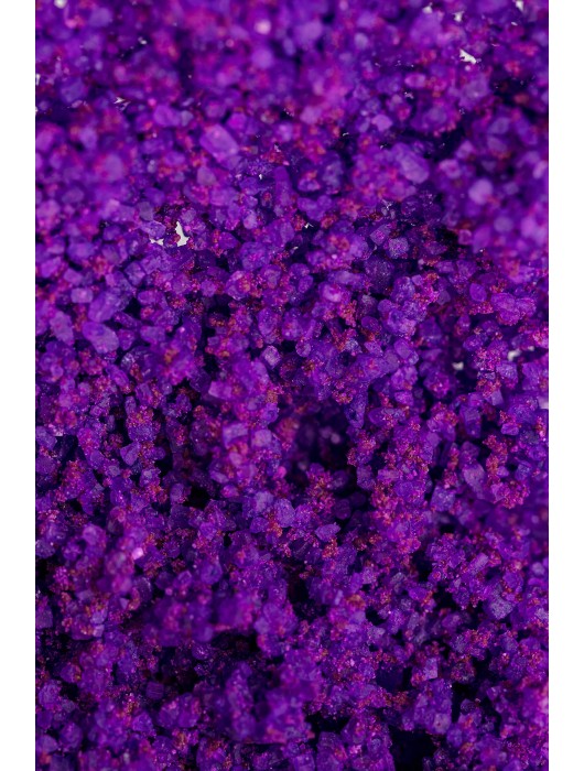 Соль Мёртвого моря для ванны Oriental Crystals «Экзотические фрукты» - 500 гр. -  - Магазин феромонов в Реутове