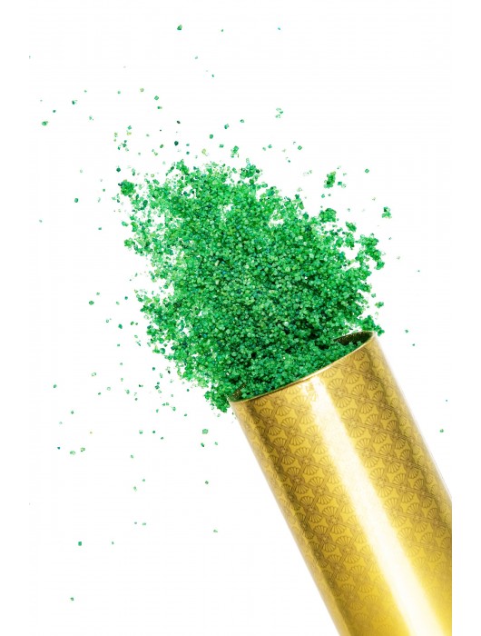 Соль Мёртвого моря для ванны Oriental Crystals «Цветок лотоса» - 500 гр. -  - Магазин феромонов в Реутове