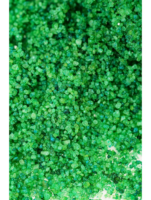 Соль Мёртвого моря для ванны Oriental Crystals «Цветок лотоса» - 500 гр. -  - Магазин феромонов в Реутове