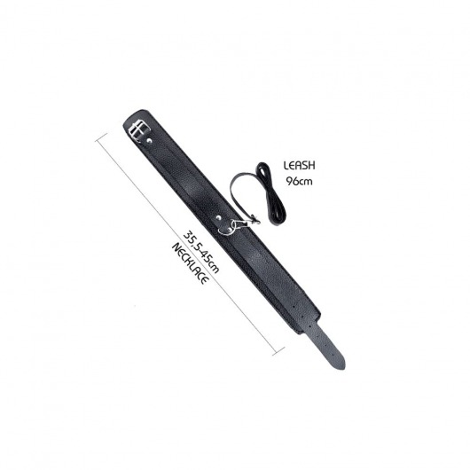 Набор БДСМ-аксессуаров Secret Desires - Adrien Lastic - купить с доставкой в Реутове