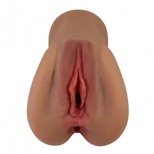 Мастурбатор-вагина Caroline - Baile - в Реутове купить с доставкой