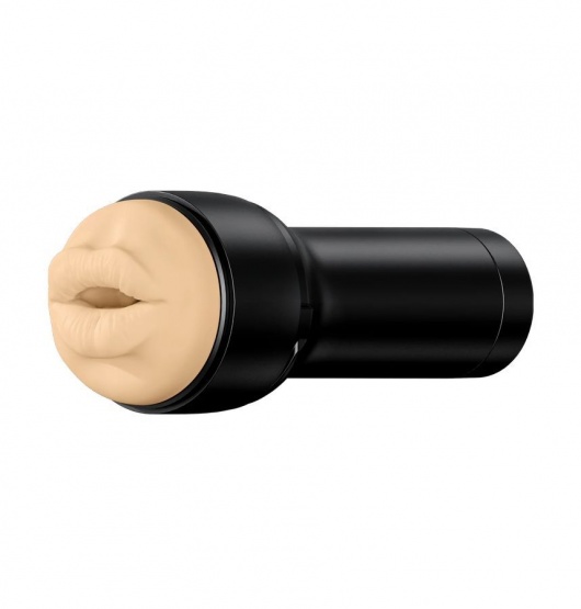 Мастурбатор-ротик Kiiroo Feel Victoria Mouth - Kiiroo - в Реутове купить с доставкой