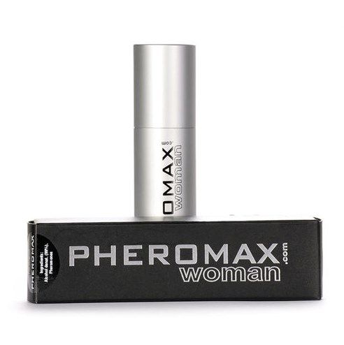 Концентрат феромонов для женщин Pheromax for Woman - 14 мл. -  - Магазин феромонов в Реутове