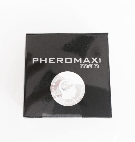 Концентрат феромонов для мужчин Pheromax men - 1 мл. -  - Магазин феромонов в Реутове
