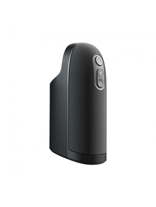 Черный мастурбатор ARCwave Ion 2 - Arcwave - в Реутове купить с доставкой