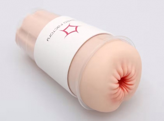 Мастурбатор-анус Naked Factory A-03 - Naked Factory - в Реутове купить с доставкой