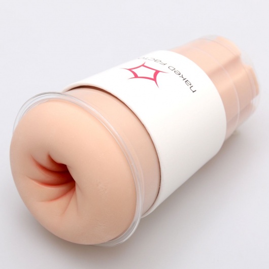 Мастурбатор-анус Naked Factory A-04 - Naked Factory - в Реутове купить с доставкой