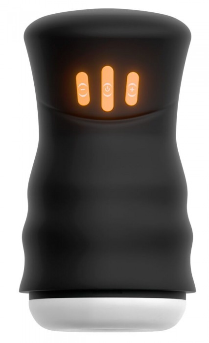 Мультифункциональный мастурбатор Gyro - Orion - в Реутове купить с доставкой