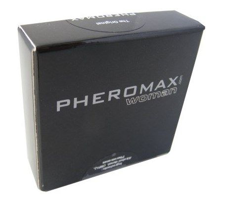 Концентрат феромонов для женщин Pheromax Woman - 1 мл. -  - Магазин феромонов в Реутове