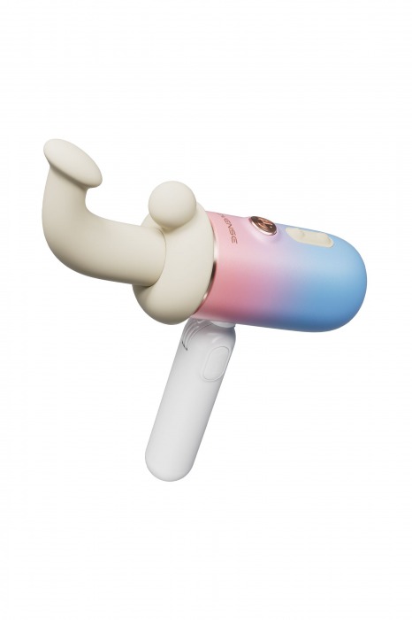 Инновационная мини-машина Spinel - Lovense - купить с доставкой в Реутове