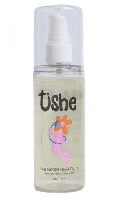 Смазка на силкионовой основе Tishe - 125 мл. - Tishe - купить с доставкой в Реутове