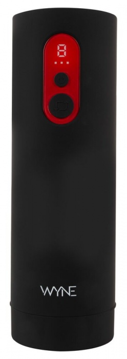 Автоматический мастурбатор WYNE Masturbator 08 - Orion - в Реутове купить с доставкой