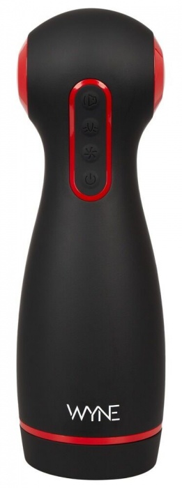 Мастурбатор WYNE Masturbator 06 с двумя моторами - Orion - в Реутове купить с доставкой