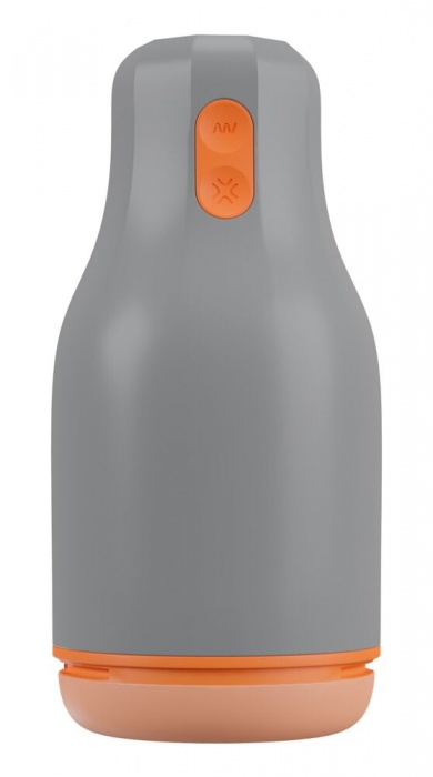 Мастурбатор для головки полового члена Glans Masturbator with 2 Functions - Orion - в Реутове купить с доставкой