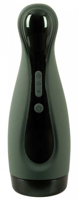 Вибромастурбатор с функцией всасывания Masturbator with 2 Functions - Orion - в Реутове купить с доставкой