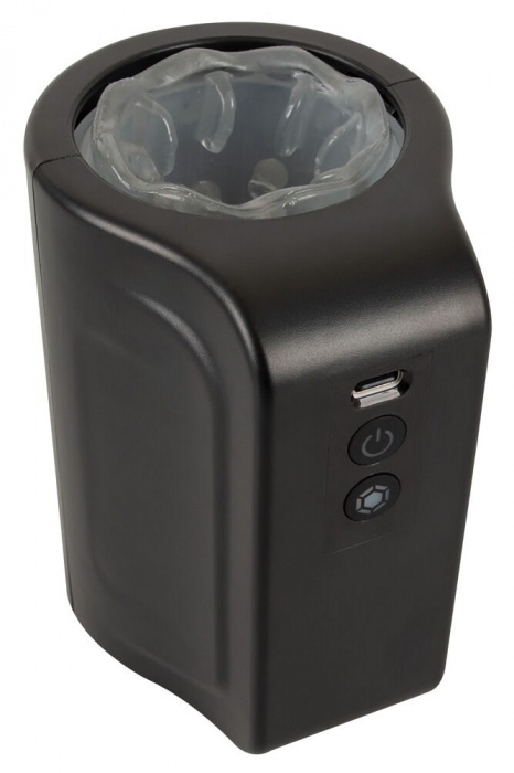 Мастурбатор с ротацией Rotating Masturbator - Orion - в Реутове купить с доставкой