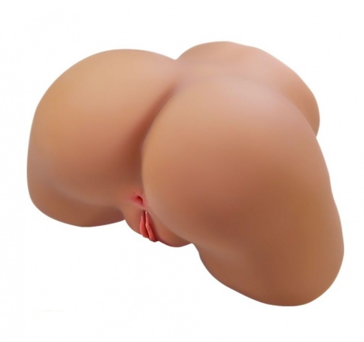 Мастурбатор Ilana с вибрацией и всасыванием - Baile - в Реутове купить с доставкой