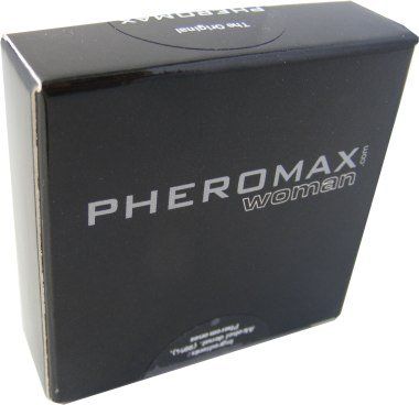 Женский концентрат феромонов PHEROMAX Woman Mit Oxytrust - 1 мл. -  - Магазин феромонов в Реутове