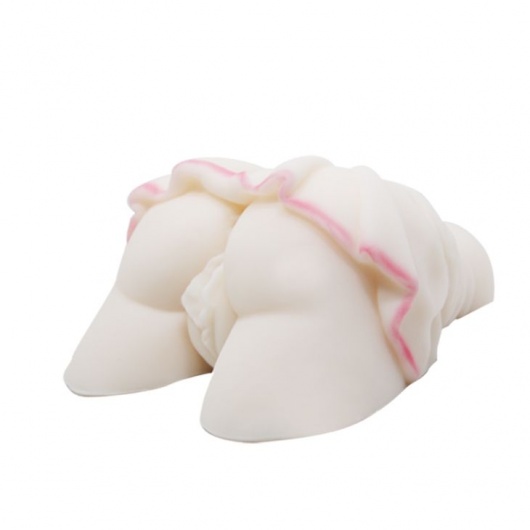 Вагина с анусом под приподнятой юбочкой - Baile - в Реутове купить с доставкой