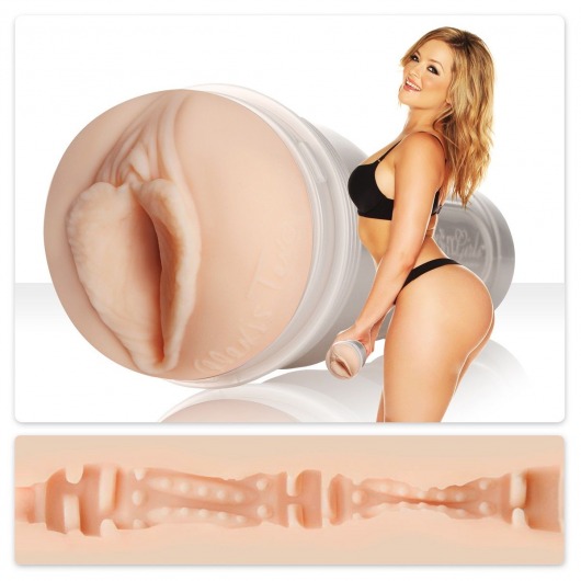 Мастурбатор-вагина Fleshlight Girls - Alexis Texas Outlaw - Fleshlight - в Реутове купить с доставкой