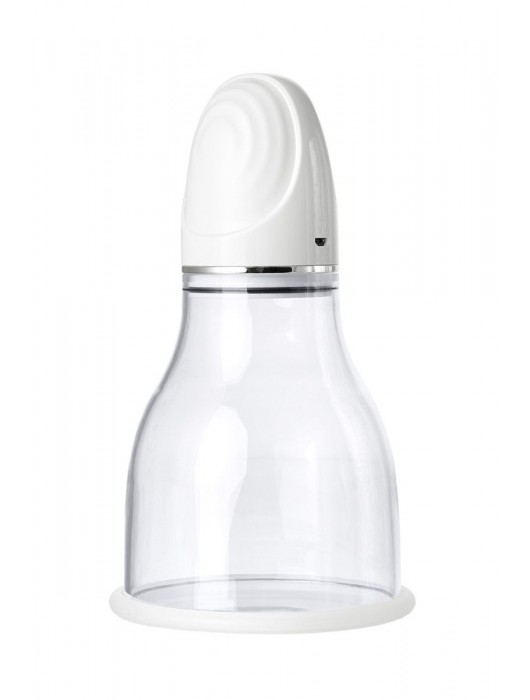 Вакуумная помпа для груди Erotist Adult toys - Erotist Adult Toys