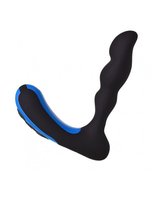 Массажер простаты Erotist Second - Erotist Adult Toys - в Реутове купить с доставкой