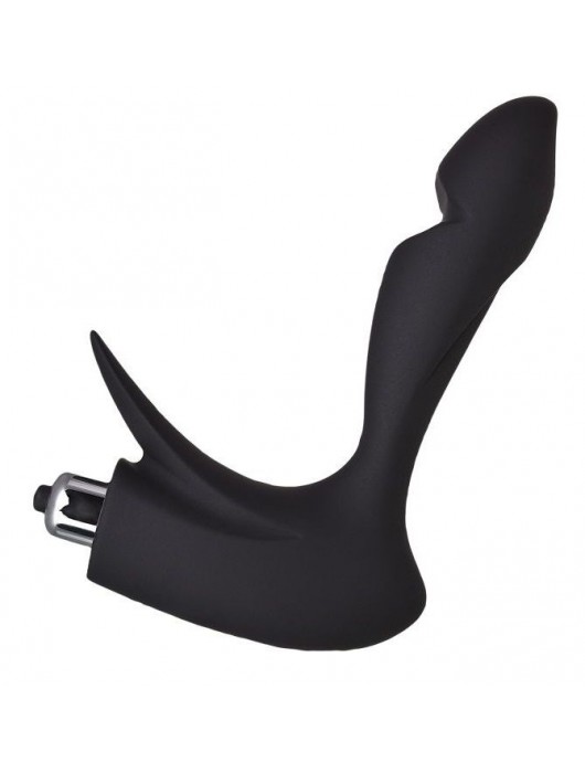 Массажер простаты Erotist First - Erotist Adult Toys - в Реутове купить с доставкой