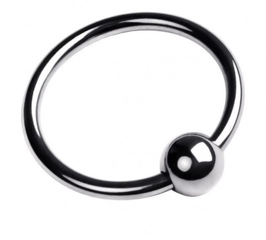 Кольцо на головку пениса размера S - ToyFa - в Реутове купить с доставкой