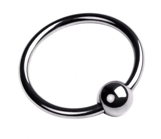 Кольцо на головку пениса размера M - ToyFa - в Реутове купить с доставкой