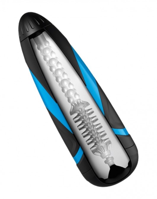 Вакуумный мастурбатор Satisfyer Men - Satisfyer - в Реутове купить с доставкой