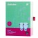 Набор голубых менструальных чаш Feel confident Menstrual Cup - Satisfyer - купить с доставкой в Реутове Набор голубых менструальных чаш Feel confident Menstrual Cup - Satisfyer - купить с доставкой в Реутове