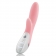 Розовый вибратор Mystim Danny Divido - 27 см. - MyStim купить в Реутове с доставкой в Orgasmix.ru Розовый вибратор Mystim Danny Divido - 27 см. - MyStim