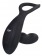 Черный стимулятор простаты Maud с вибрацией - Levett - в Реутове купить с доставкой Черный стимулятор простаты Maud с вибрацией - Levett - в Реутове купить с доставкой