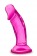 Розовый анальный фаллоимитатор Sweet N Small 4 Inch Dildo - 11,4 см. - Blush Novelties в Реутове Розовый анальный фаллоимитатор Sweet N Small 4 Inch Dildo - 11,4 см. - Blush Novelties