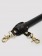 Черная распорка для ног Bound to You Faux Leather Spreader Bar - 50,8 см. - Fifty Shades of Grey - купить с доставкой в Реутове Черная распорка для ног Bound to You Faux Leather Spreader Bar - 50,8 см. - Fifty Shades of Grey - купить с доставкой в Реутове