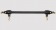 Черная распорка для ног Bound to You Faux Leather Spreader Bar - 50,8 см. - Fifty Shades of Grey - купить с доставкой в Реутове Черная распорка для ног Bound to You Faux Leather Spreader Bar - 50,8 см. - Fifty Shades of Grey - купить с доставкой в Реутове