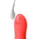 Коралловый вибростимулятор We-Vibe Touch X - We-vibe