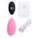 Розовый вибромассажер в трусики с пультом ДУ Panty Vibe Remote Controlled Vibrator - FeelzToys в Реутове Розовый вибромассажер в трусики с пультом ДУ Panty Vibe Remote Controlled Vibrator - FeelzToys