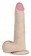 Телесный перезаряжаемый вибратор-реалистик из неоскин - 22 см. - LOVETOY (А-Полимер) купить в Реутове с доставкой в Orgasmix.ru Телесный перезаряжаемый вибратор-реалистик из неоскин - 22 см. - LOVETOY (А-Полимер)