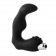 Черный вибромассажер простаты FantASStic Vibrating Prostate Massager - 11,3 см. - Dream Toys - в Реутове купить с доставкой Черный вибромассажер простаты FantASStic Vibrating Prostate Massager - 11,3 см. - Dream Toys - в Реутове купить с доставкой