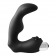 Черный вибромассажер простаты FantASStic Vibrating Prostate Massager - 11,3 см. - Dream Toys - в Реутове купить с доставкой Черный вибромассажер простаты FantASStic Vibrating Prostate Massager - 11,3 см. - Dream Toys - в Реутове купить с доставкой