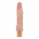 Телесный вибратор-реалистик Cock Vibe 10 - 21,6 см. - Blush Novelties купить в Реутове с доставкой в Orgasmix.ru Телесный вибратор-реалистик Cock Vibe 10 - 21,6 см. - Blush Novelties